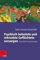 Psychisch belastete und erkrankte Gefl�chtete versorgen
