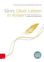 Christina Comnick, Sebastian Mauritz - Sinn: Über Leben in Krisen, Häftad