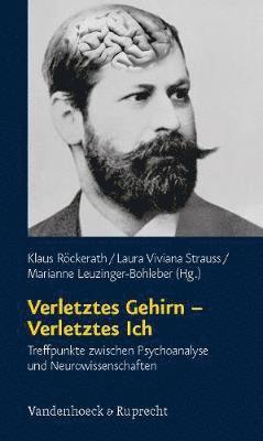Marianne Leuzinger-Bohleber, Laura Viviana Strauss, Klaus RA¶ckerath - Schriften des Sigmund-Freud-Instituts., Häftad. Tillgänglighet: Tillfälligt slut