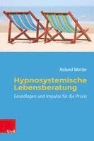 Roland Wetter - Hypnosystemische Lebensberatung, Häftad