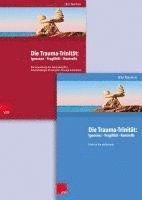 Ellert Nijenhuis - Die Trauma-Trinitat: Ignoranz - Fragilitat - Kontrolle. Buchpaket dt., Övrigt