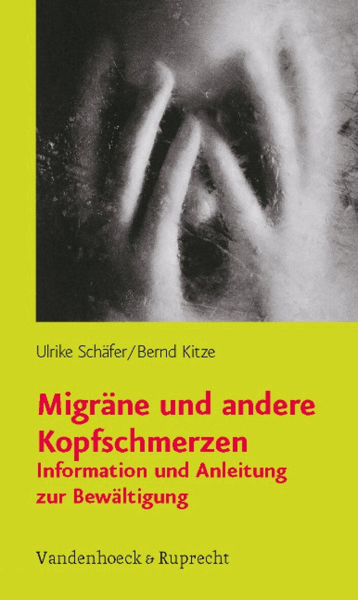 Ulrike Schafer, Bernd Kitze - Migrane und andere Kopfschmerzen, Häftad. Tillgänglighet: Tillfälligt slut