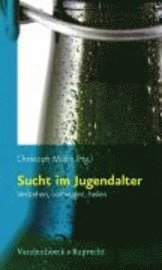 Christoph Moller - Sucht Im Jugendalter: Verstehen, Vorbeugen, Heilen, Häftad. Tillgänglighet: Tillfälligt slut