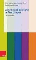 Kristina Ehret, Christopher Klutmann - Systemische Beratung in Funf Gangen: Ein Leitfaden, Häftad. Tillgänglighet: Lägg i varukorg