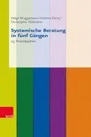 Helga Brüggemann, Kristina Ehret, Christopher Klütmann - Systemische Beratung in fünf Gängen. Karten, Häftad. Tillgänglighet: Lägg i varukorg