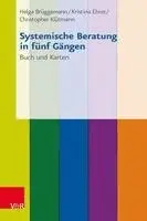 Christopher Klutmann, Kristina Ehret, Helga Bruggemann - Systemische Beratung in Funf Gangen, Häftad. Tillgänglighet: Lägg i varukorg