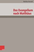 Das Evangelium nach Matthus