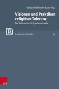 Visionen und Praktiken religiser Toleranz