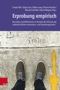 Erprobung Empirisch: Resultate Und Reflexionen Im Kontext Der Erforschung Landeskirchlicher Innovations- Und Erprobungsraume