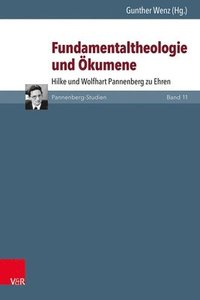 Fundamentaltheologie und kumene