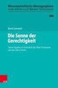 Die Sonne der Gerechtigkeit