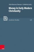Money in Early Modern Christianity