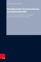 Verena Mildner-Misz - Westdeutscher Protestantismus und Nahostkonflikt, Inbunden. Tillgänglighet: Lägg i varukorg