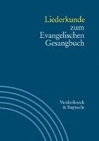 Gerhard Hahn - Liederkunde Zum Evangelischen Gesangbuch. Heft 1, Häftad. Tillgänglighet: Tillfälligt slut