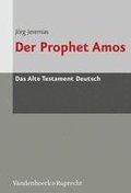 Prophet Amos