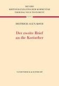 Der Zweite Korintherbrief