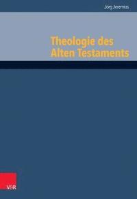 Theologie des Alten Testaments