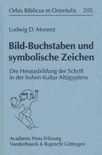 Ludwig D. Morenz - Orbis Biblicus et Orientalis, Inbunden. Tillgänglighet: Tillfälligt slut