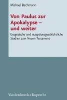Michael Bachmann - Novum Testamentum et Orbis Antiquus / Studien zur Umwelt des Neuen Testaments, Inbunden