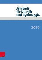 Jahrbuch fur Liturgik und Hymnologie