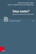 Totus noster?