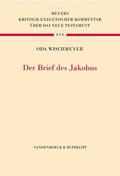 Der Brief Des Jakobus
