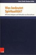 Was bedeutet Spiritualitt?