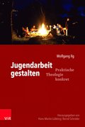 Jugendarbeit gestalten