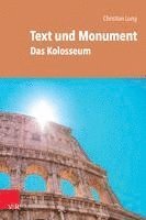 Christian Lung - Text und Monument, Häftad. Tillgänglighet: Lägg i varukorg