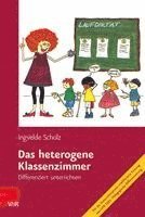 Ingvelde Scholz - Das heterogene Klassenzimmer, Häftad. Tillgänglighet: Lägg i varukorg