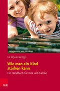 Wie man ein Kind st�rken kann