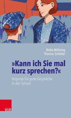 Britta MÃ¶hring, Thomas SchlÃ"ter - Kann Ich Sie Mal Kurz Sprechen?, Häftad