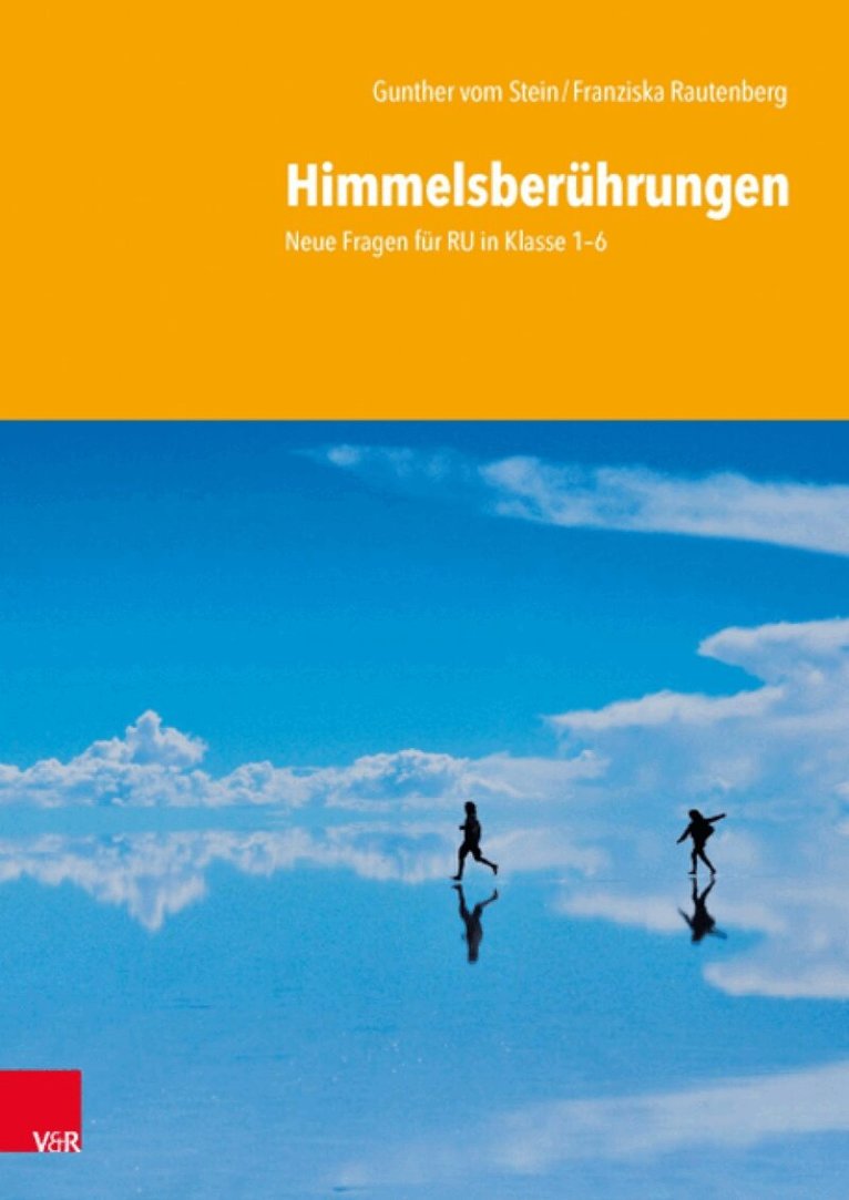 Gunther vom vom Stein, Franziska Rautenberg - Himmelsberuhrungen, Häftad
