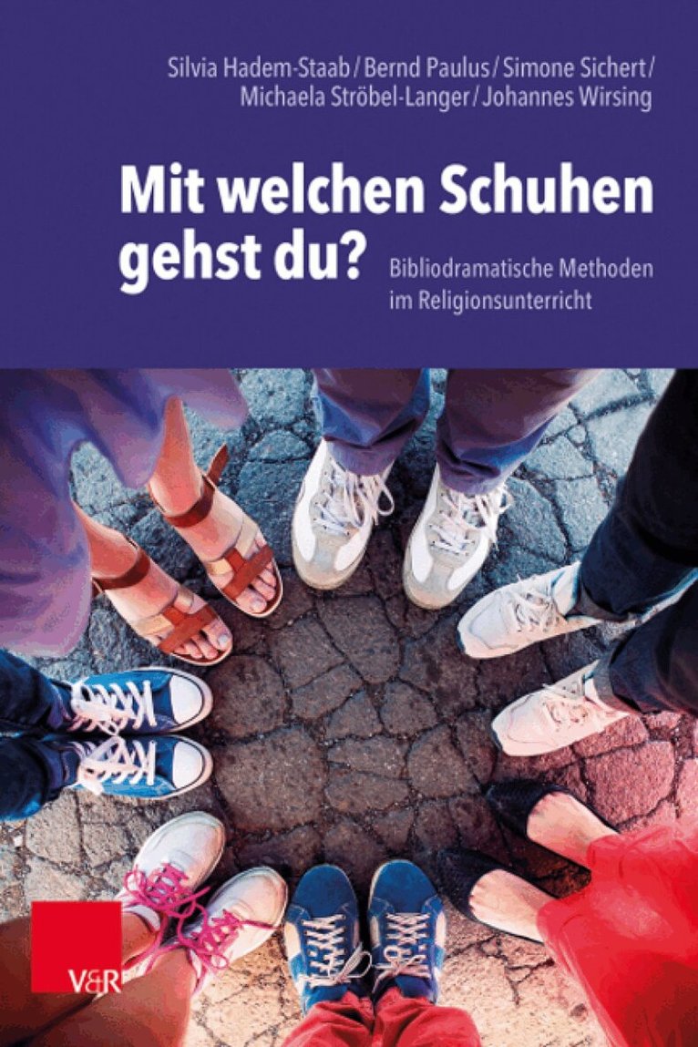 Silvia Hadem-Staab, Bernd Paulus - Mit welchen Schuhen gehst du?, Häftad