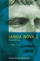 Helmut Schluter - Ianua Nova Neubearbeitung - Teil 1 Mit Vokabelheft, Inbunden