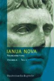 Helmut Schluter - Ianua Nova Neubearbeitung - Teil 1. Vokabelheft, Häftad