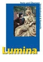Helmut Schlüter - Lumina. Texte und Übungen, Inbunden