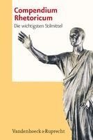 Hans Baumgarten - Compendium Rhetoricum, Häftad. Tillgänglighet: Lägg i varukorg