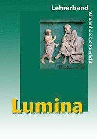 Helmut Schluter - Lumina Lehrerband, Häftad