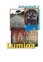 Lumina. Arbeitsheft 2, Häftad