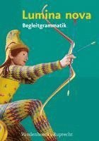 Lumina nova â Begleitgrammatik