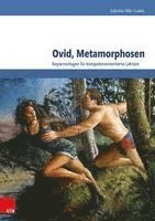 Gabriele Hille-Coates - Ovid, Metamorphosen, Övrigt