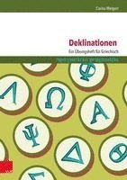 Carina Weigert - Deklinationen, Häftad