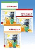 Gunther Vom Stein, Gunther Vom Stein - Ru Fur Morgen 1-3 Im Paket: Differenziertes Material Fur Klasse 1-4, Häftad