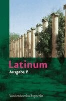 Helmut Schluter - Latinum, Ausgabe B, Inbunden