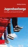 Matthias Günther - Jugendseelsorge: Grundlagen Und Impulse Für Die PRAXIS, Häftad. Tillgänglighet: Lägg i varukorg