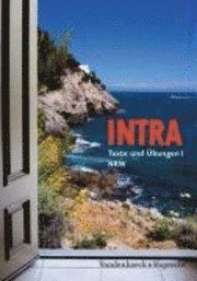 Ursula Blank-Sangmeister - Intra Texte Und Ubungen I U Nrw: Lehrgang Fur Latein AB Klasse 5 Oder 6, Häftad