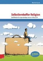 Manfred Karsch - Selbstlernkoffer Religion, Häftad