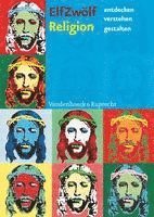 Gerd-Rüdiger Koretzki - ELFZWÖLF Religion, Häftad
