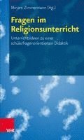 Fragen im Religionsunterricht